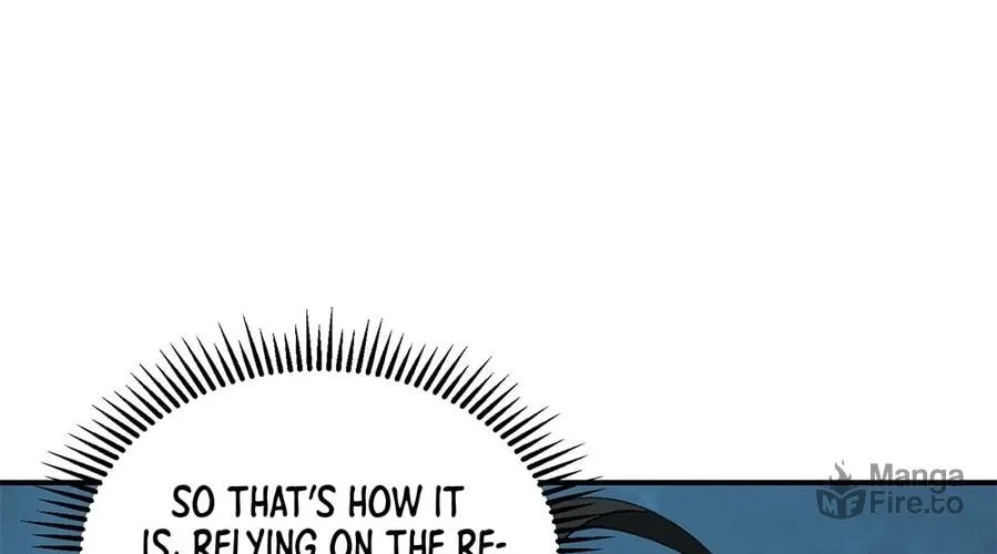 The Heavenly Path Is Not Stupid Chapter 8 page 36 - 