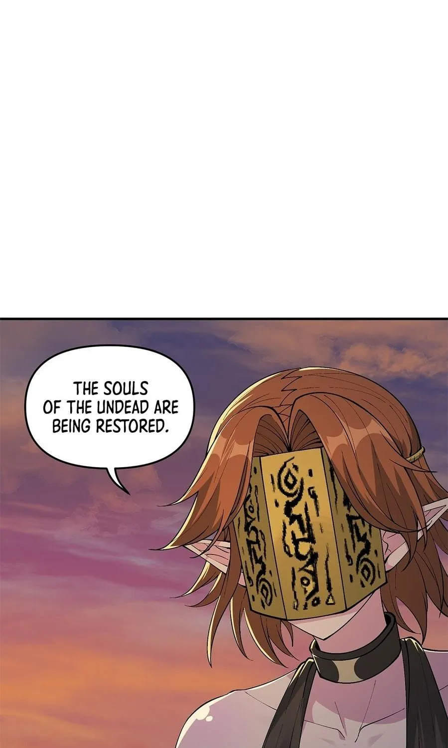 The Heavenly Path Is Not Stupid Chapter 8 page 5 - 