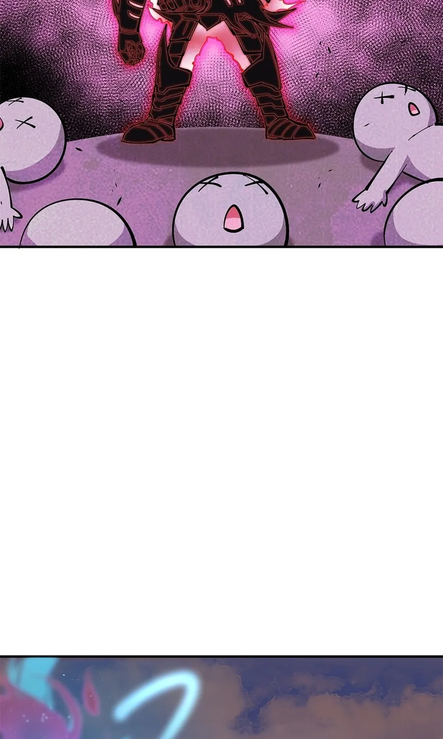 The Heavenly Path Is Not Stupid Chapter 8 page 55 - 