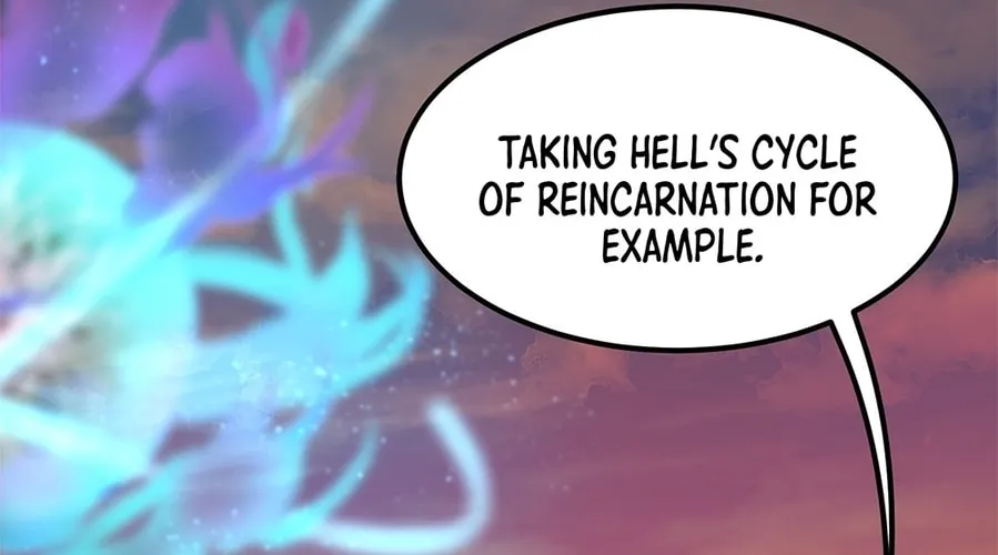 The Heavenly Path Is Not Stupid Chapter 8 page 56 - 
