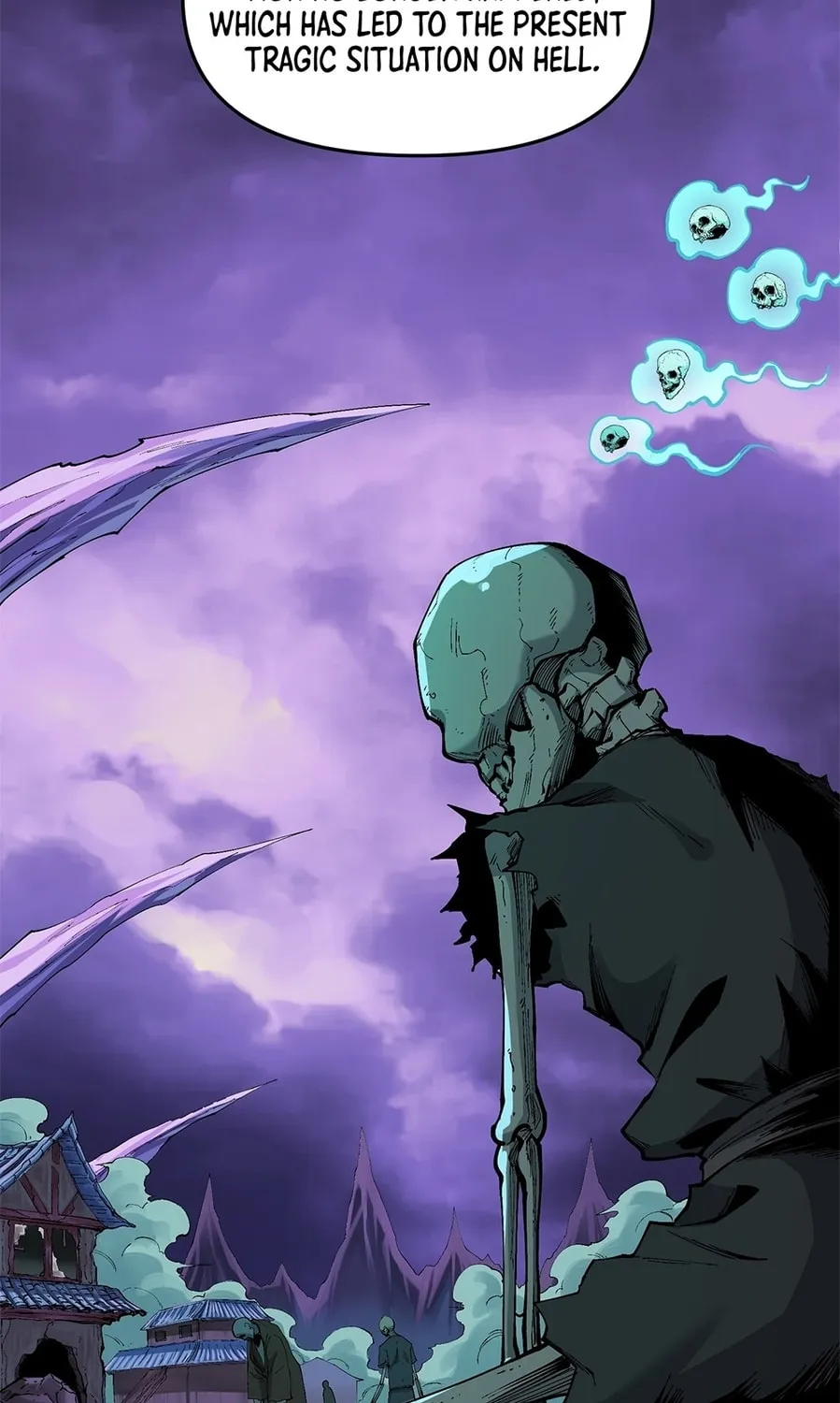 The Heavenly Path Is Not Stupid Chapter 8 page 61 - 