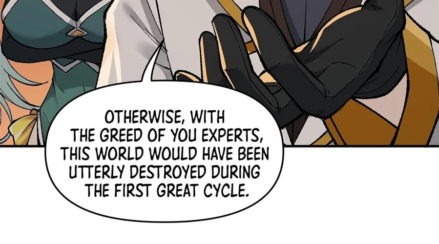 The Heavenly Path Is Not Stupid Chapter 8 page 64 - 