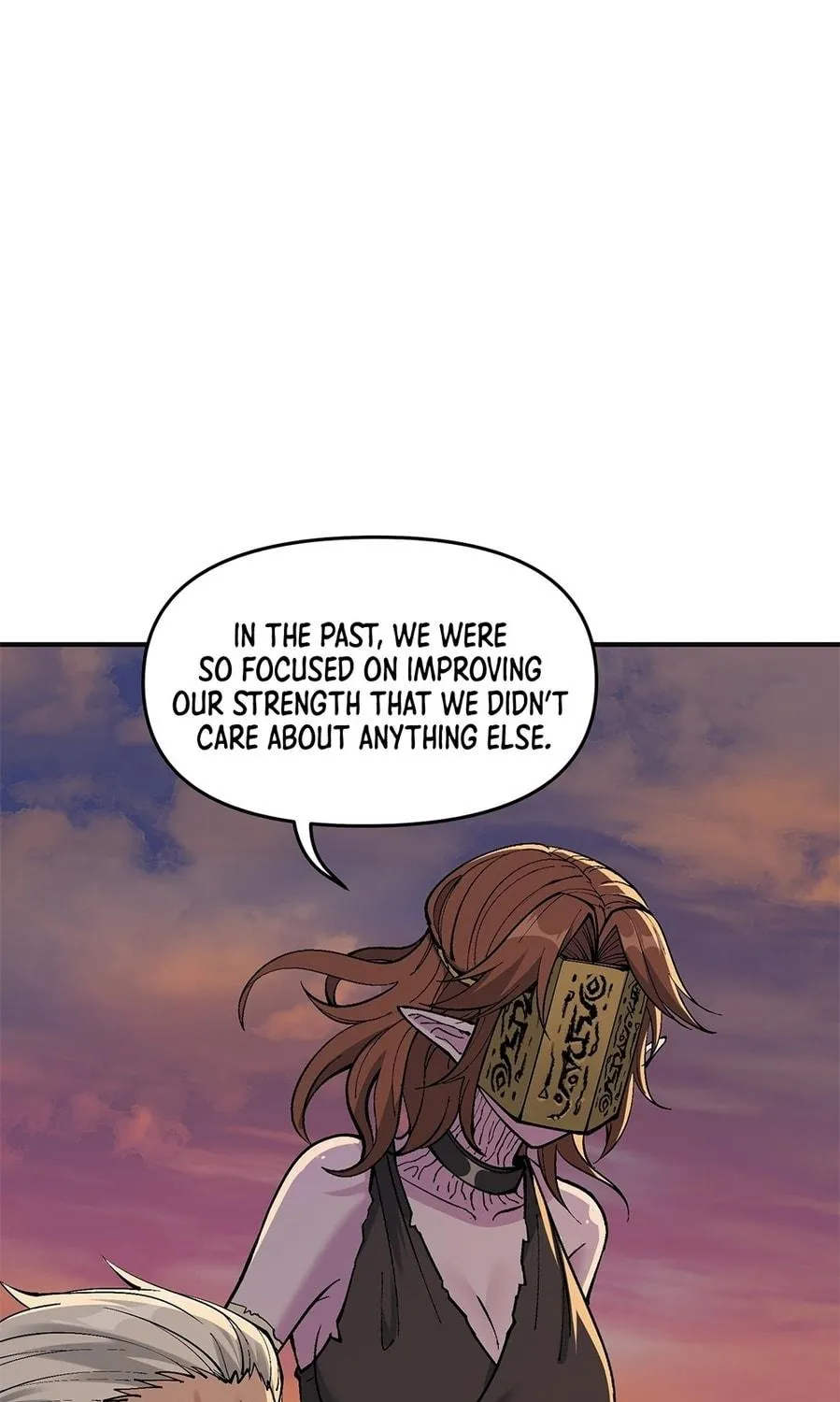 The Heavenly Path Is Not Stupid Chapter 8 page 65 - 