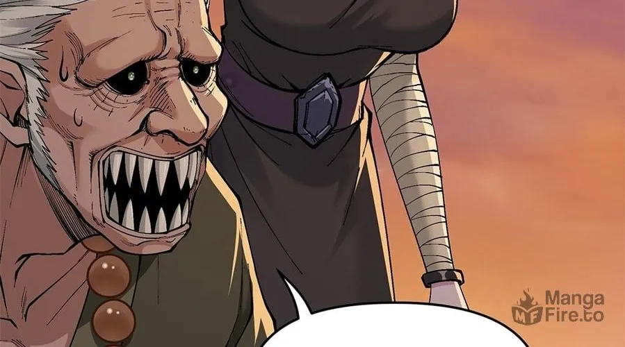 The Heavenly Path Is Not Stupid Chapter 8 page 66 - 