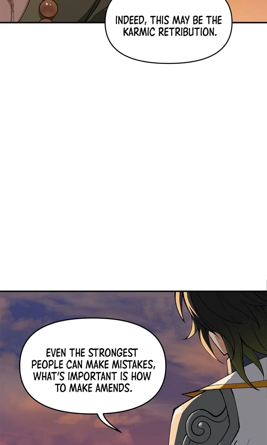 The Heavenly Path Is Not Stupid Chapter 8 page 67 - 