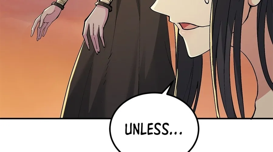 The Heavenly Path Is Not Stupid Chapter 8 page 8 - 