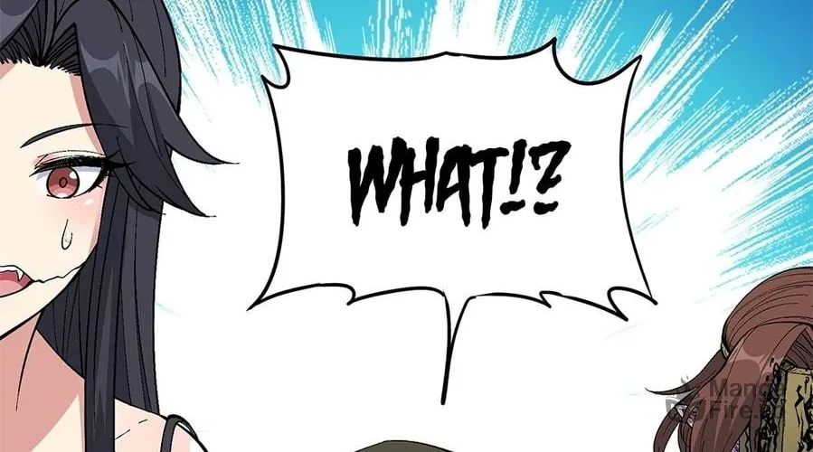 The Heavenly Path Is Not Stupid Chapter 8 page 72 - 