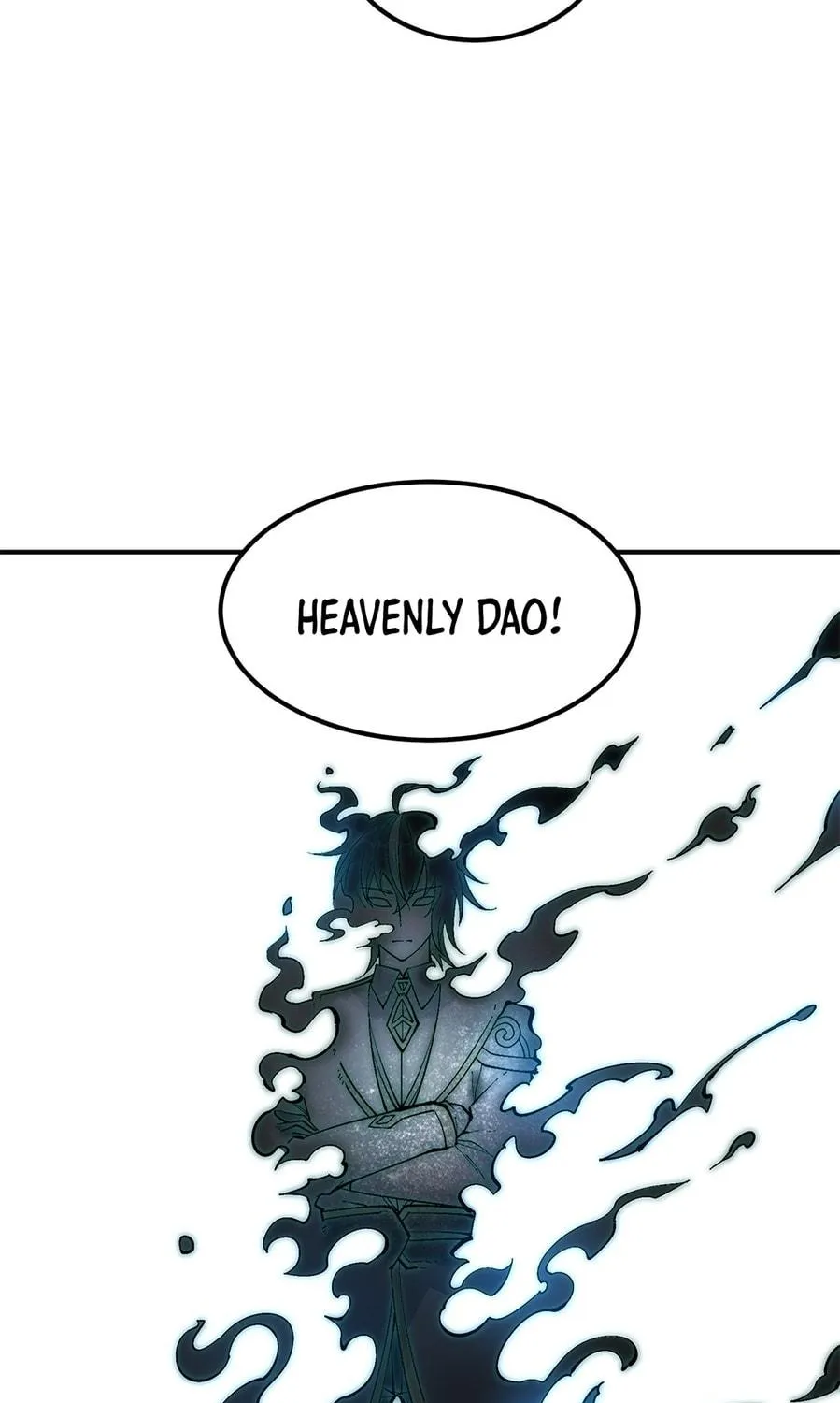 The Heavenly Path Is Not Stupid Chapter 8 page 9 - 