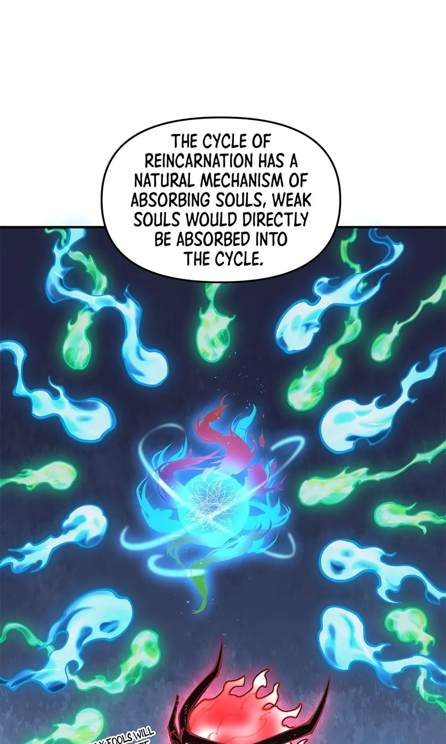 The Heavenly Path Is Not Stupid Chapter 8 page 81 - 