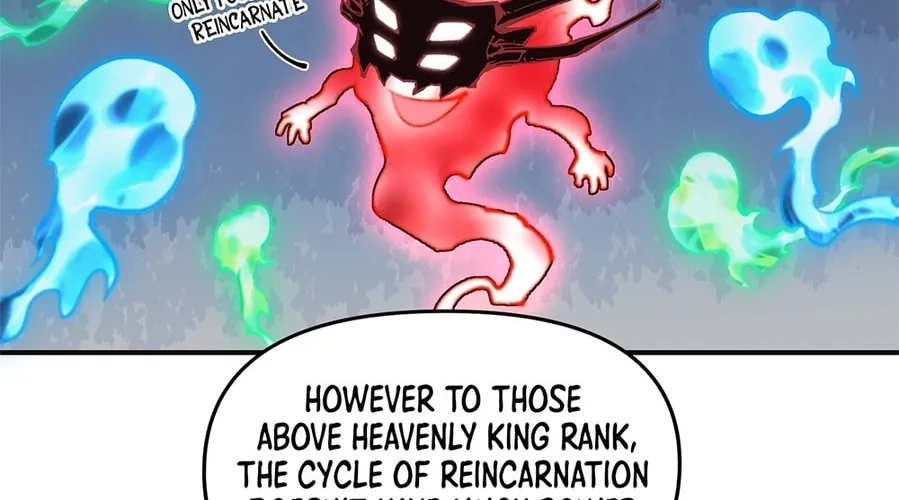 The Heavenly Path Is Not Stupid Chapter 8 page 82 - 