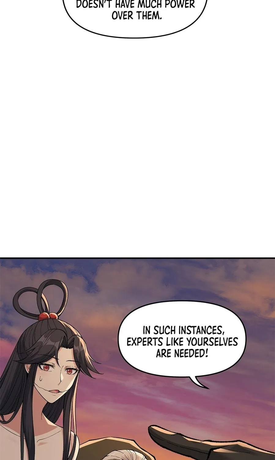 The Heavenly Path Is Not Stupid Chapter 8 page 83 - 
