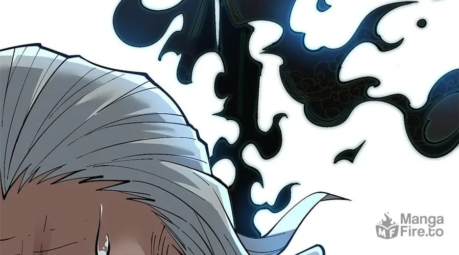 The Heavenly Path Is Not Stupid Chapter 8 page 10 - 