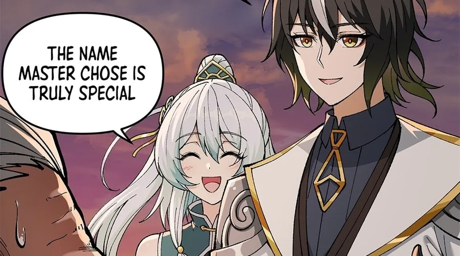 The Heavenly Path Is Not Stupid Chapter 8 page 92 - 