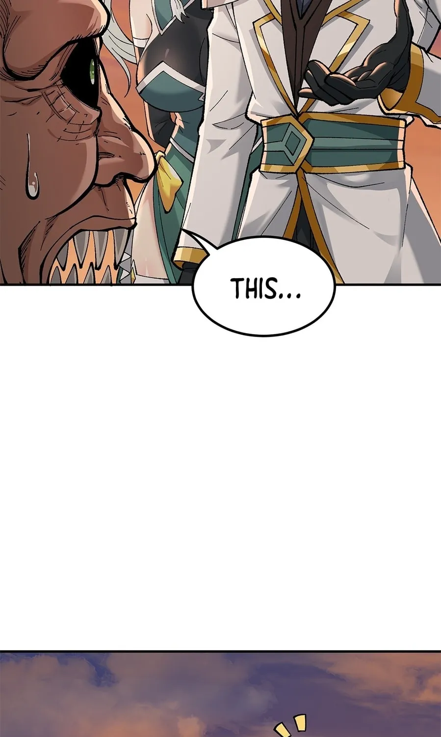 The Heavenly Path Is Not Stupid Chapter 8 page 93 - 