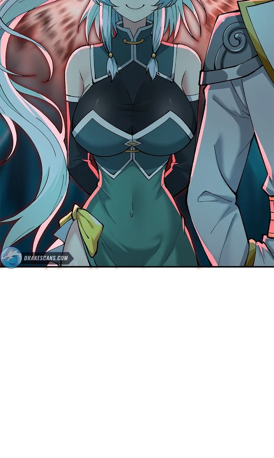 The Heavenly Path Is Not Stupid Chapter 8 page 97 - 