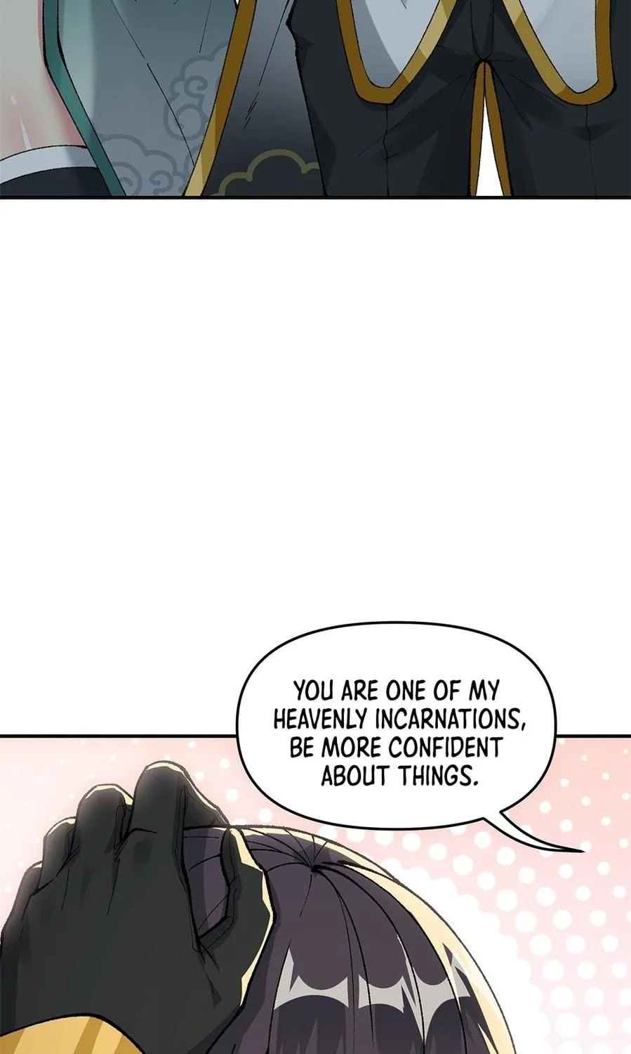 The Heavenly Path Is Not Stupid Chapter 9 page 109 - 
