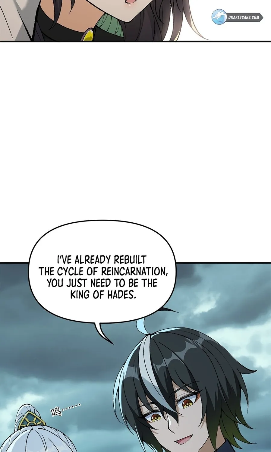 The Heavenly Path Is Not Stupid Chapter 9 page 111 - 