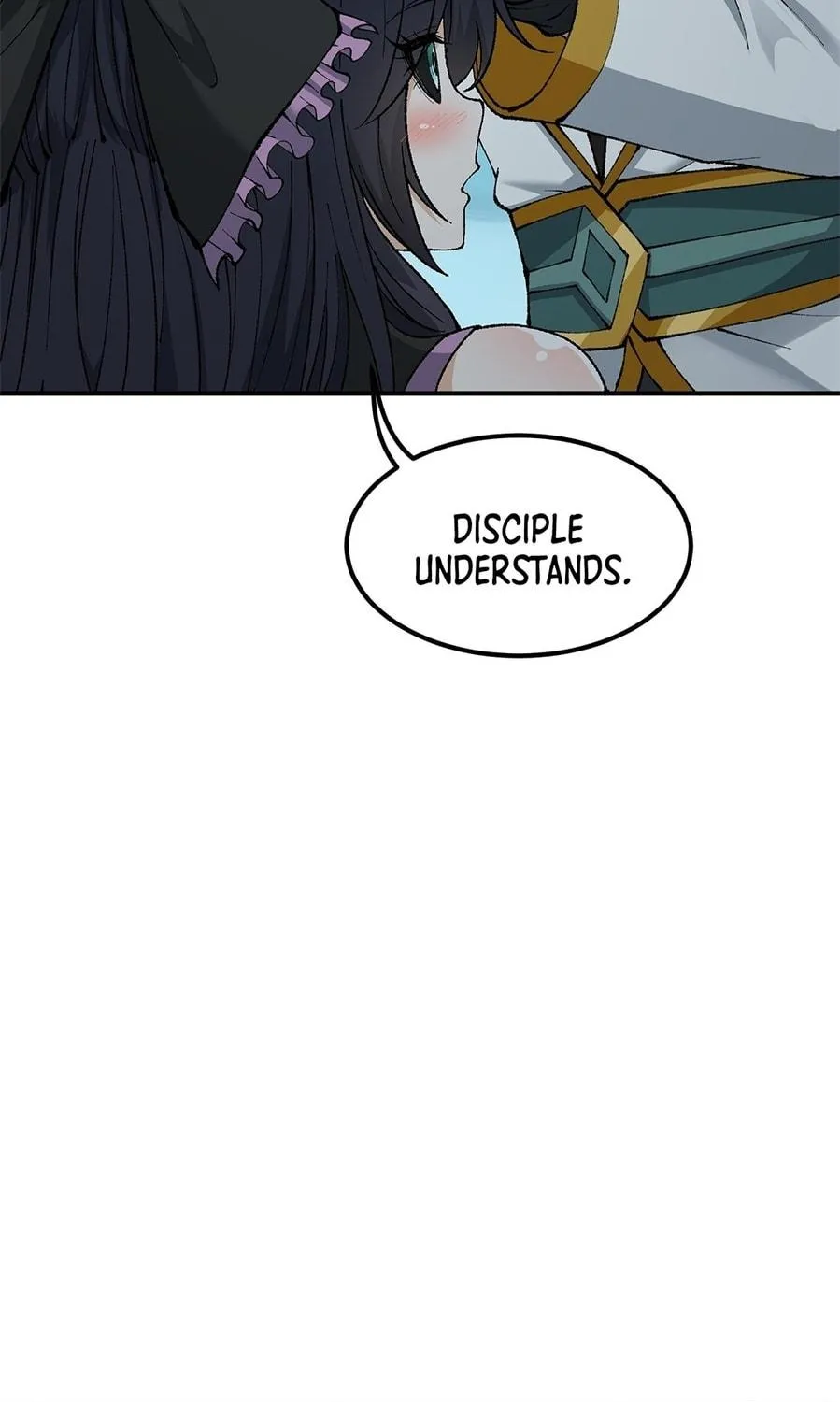 The Heavenly Path Is Not Stupid Chapter 9 page 113 - 