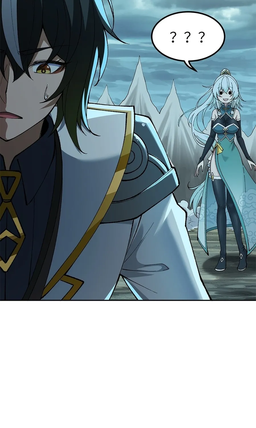 The Heavenly Path Is Not Stupid Chapter 9 page 13 - 
