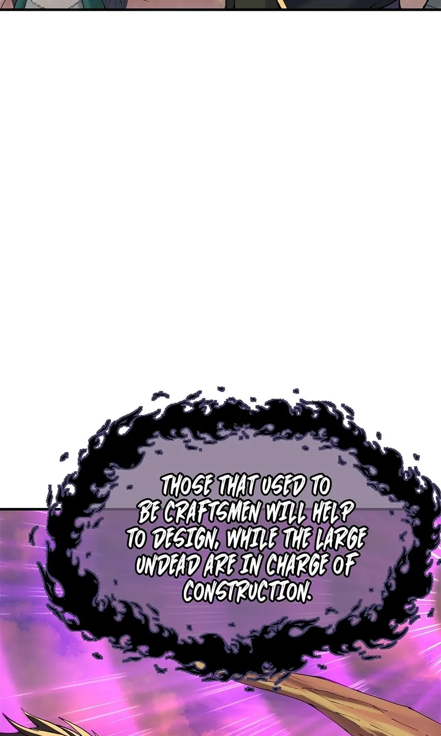 The Heavenly Path Is Not Stupid Chapter 9 page 121 - 