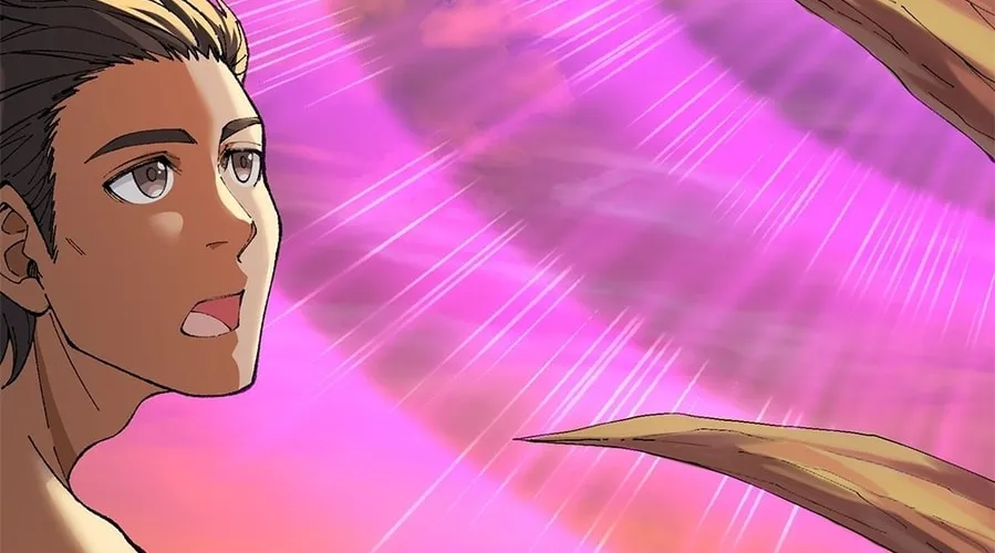 The Heavenly Path Is Not Stupid Chapter 9 page 122 - 