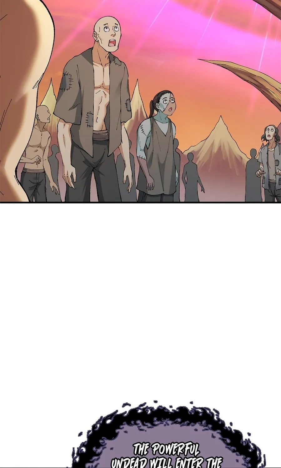 The Heavenly Path Is Not Stupid Chapter 9 page 123 - 