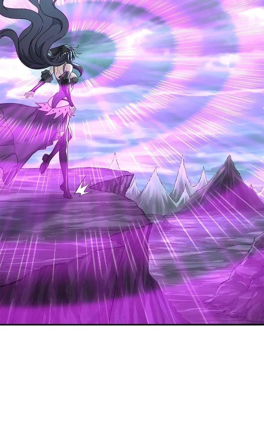 The Heavenly Path Is Not Stupid Chapter 9 page 125 - 