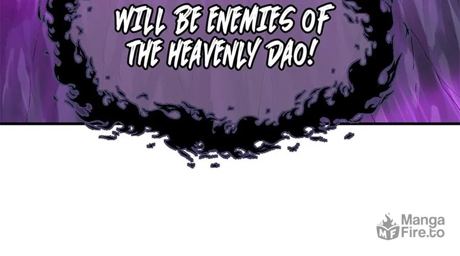 The Heavenly Path Is Not Stupid Chapter 9 page 132 - 