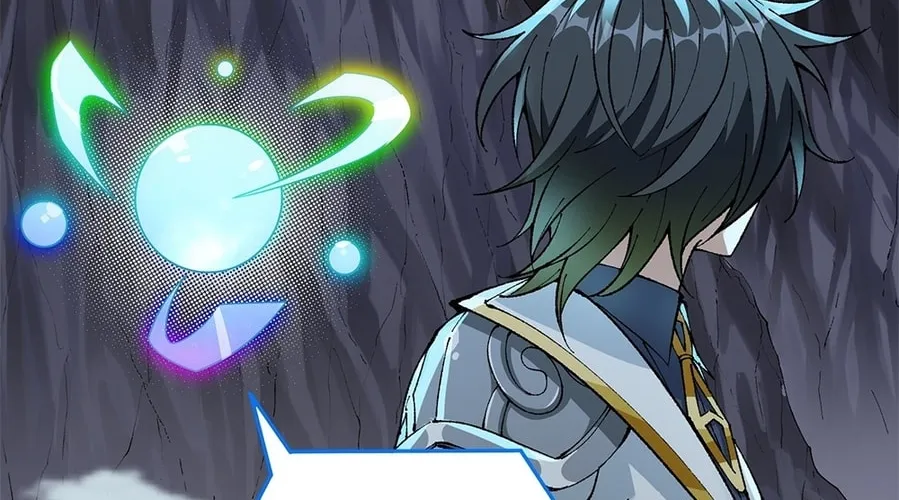 The Heavenly Path Is Not Stupid Chapter 9 page 134 - 