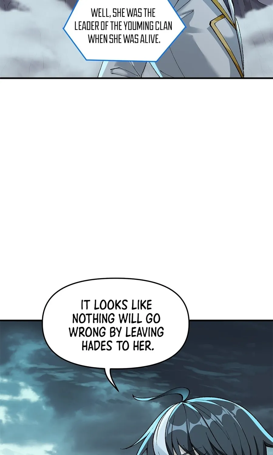The Heavenly Path Is Not Stupid Chapter 9 page 135 - 