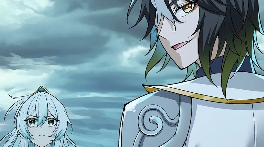 The Heavenly Path Is Not Stupid Chapter 9 page 136 - 