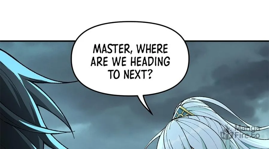 The Heavenly Path Is Not Stupid Chapter 9 page 138 - 