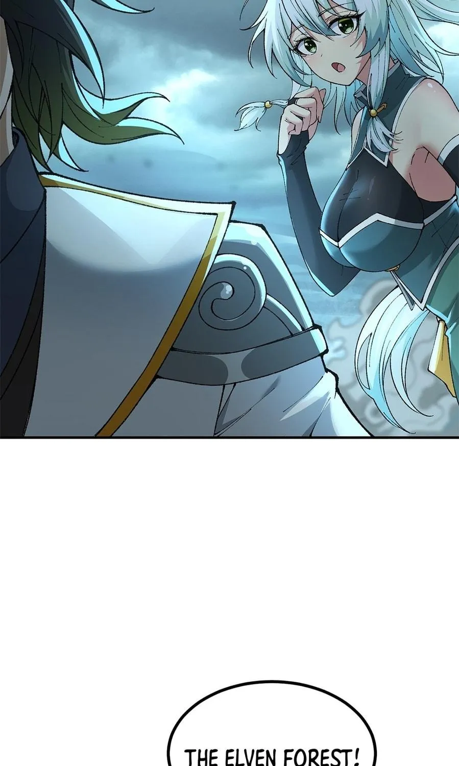 The Heavenly Path Is Not Stupid Chapter 9 page 139 - 