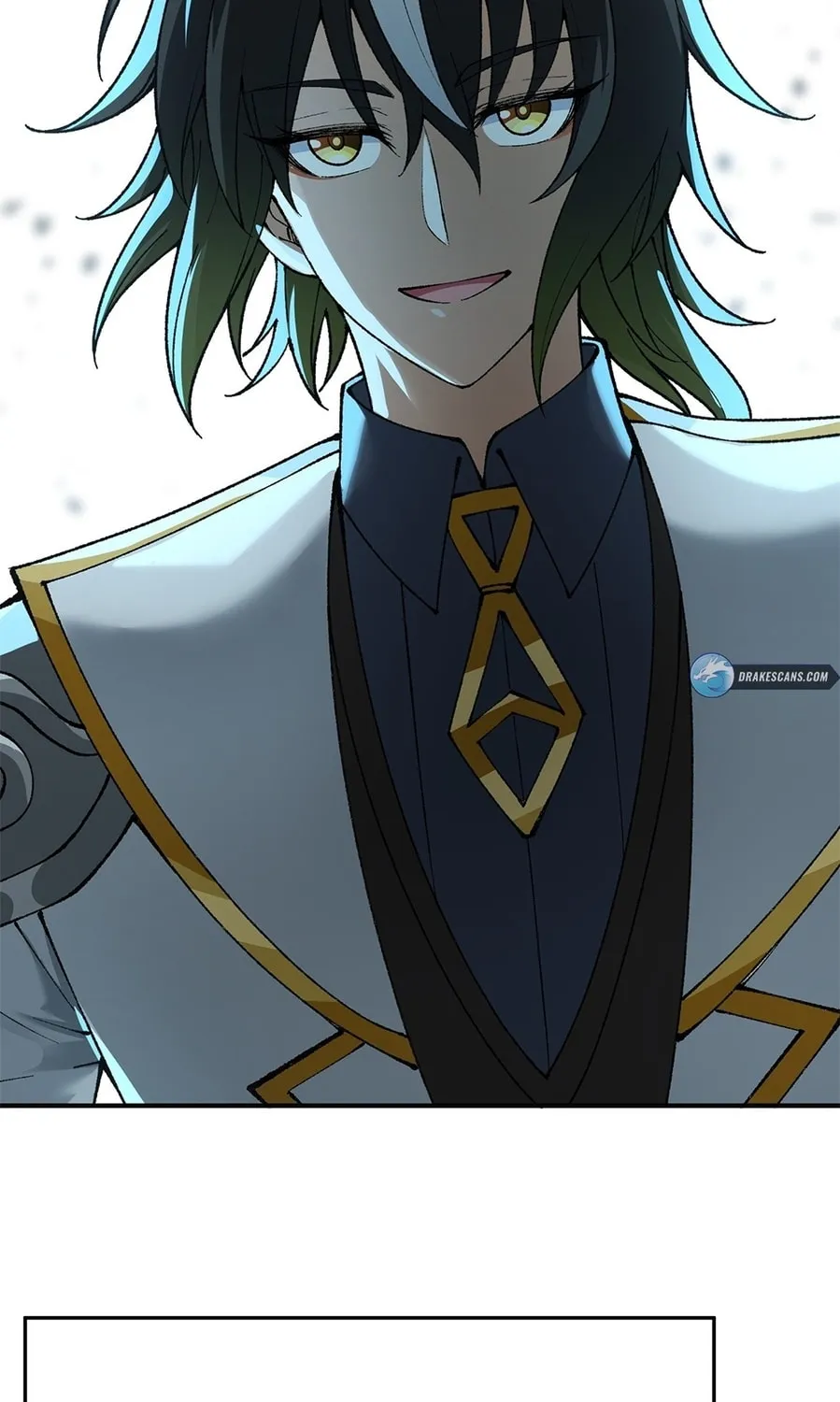The Heavenly Path Is Not Stupid Chapter 9 page 141 - 