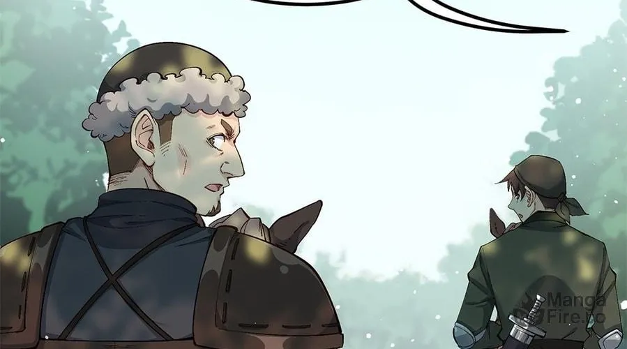 The Heavenly Path Is Not Stupid Chapter 9 page 156 - 