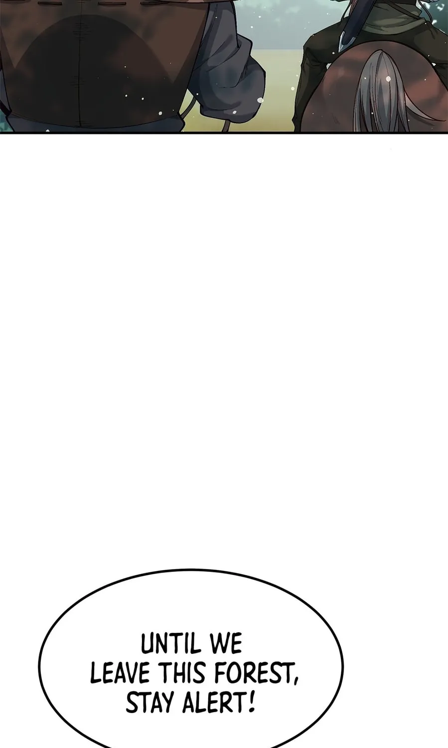 The Heavenly Path Is Not Stupid Chapter 9 page 157 - 