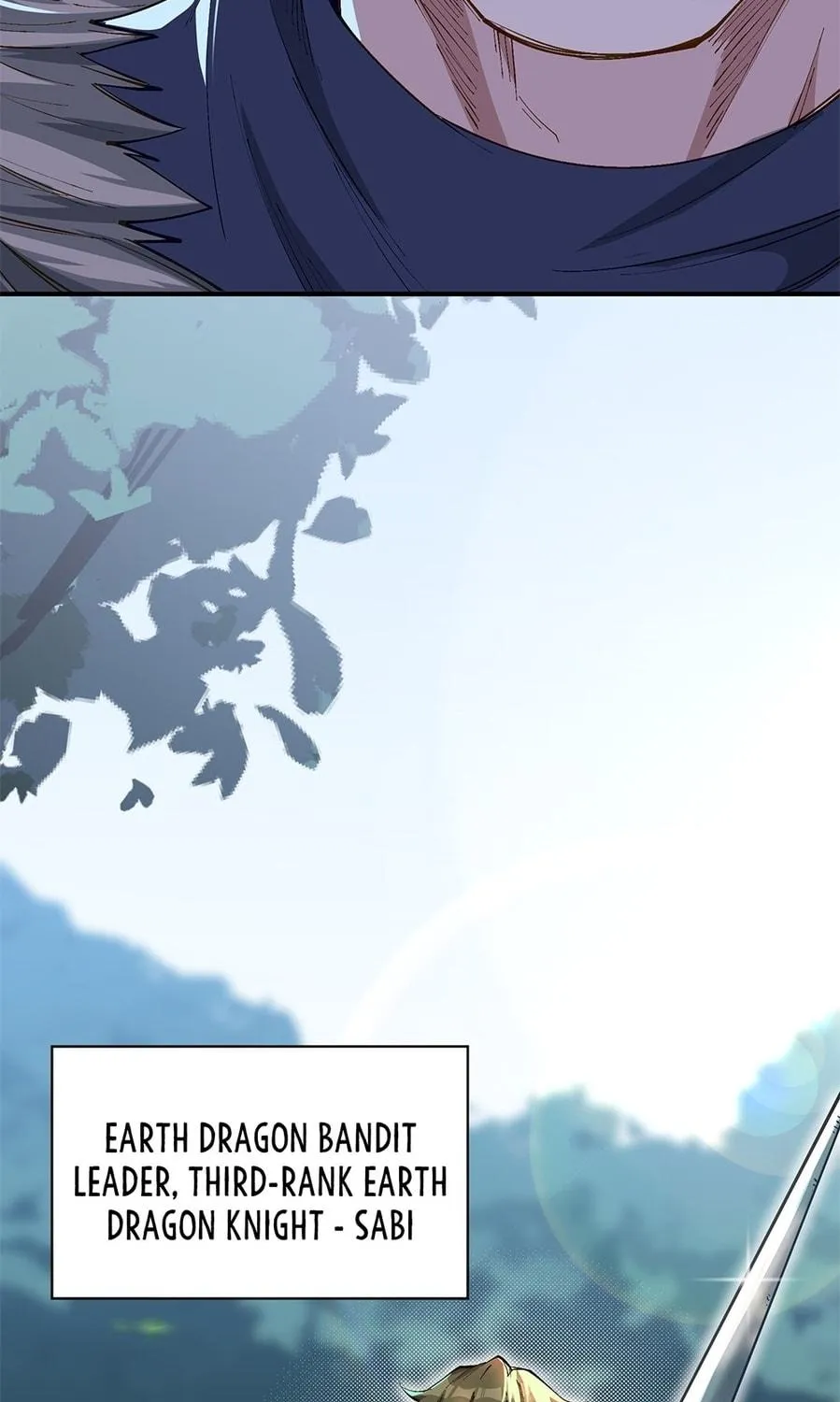 The Heavenly Path Is Not Stupid Chapter 9 page 159 - 