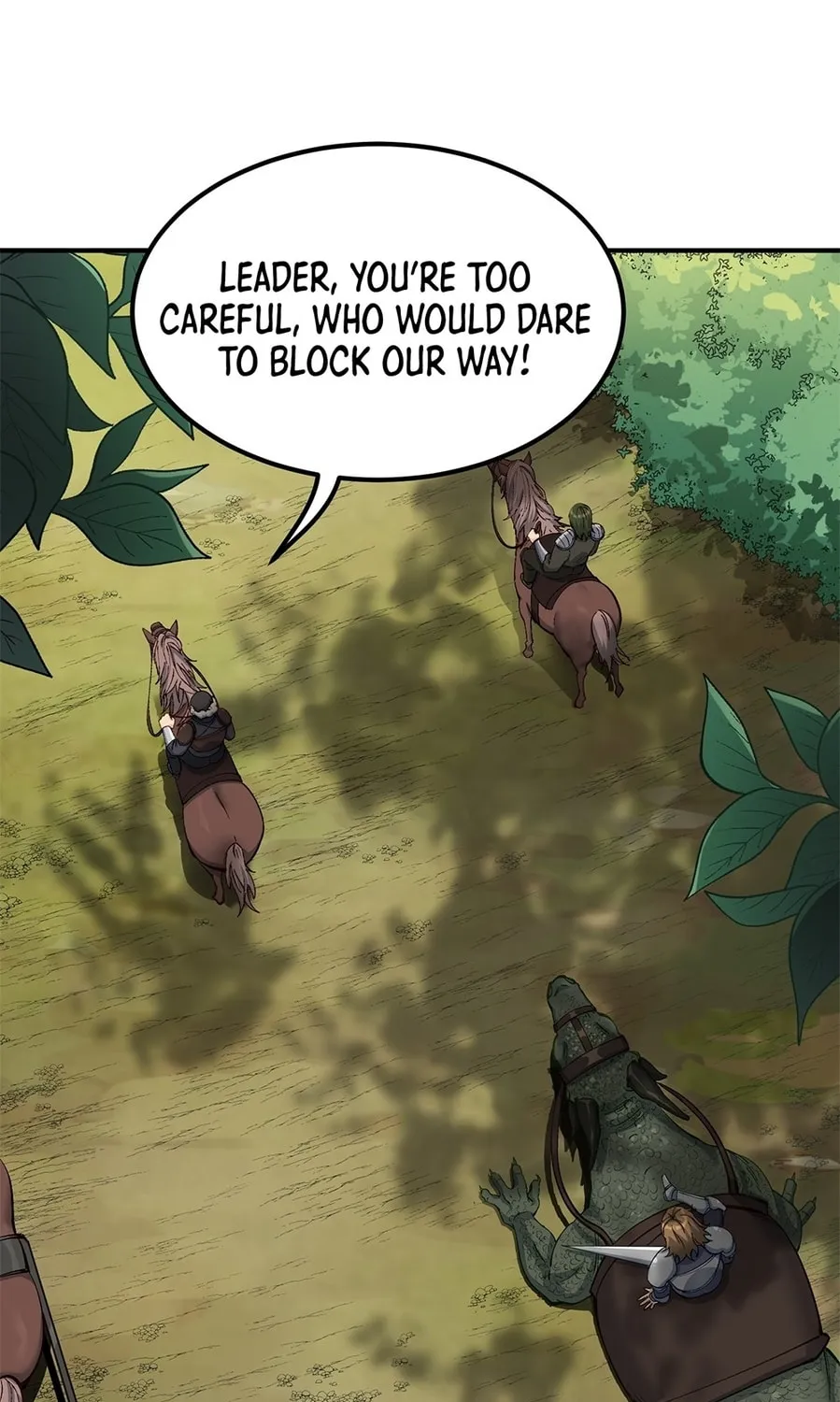 The Heavenly Path Is Not Stupid Chapter 9 page 163 - 