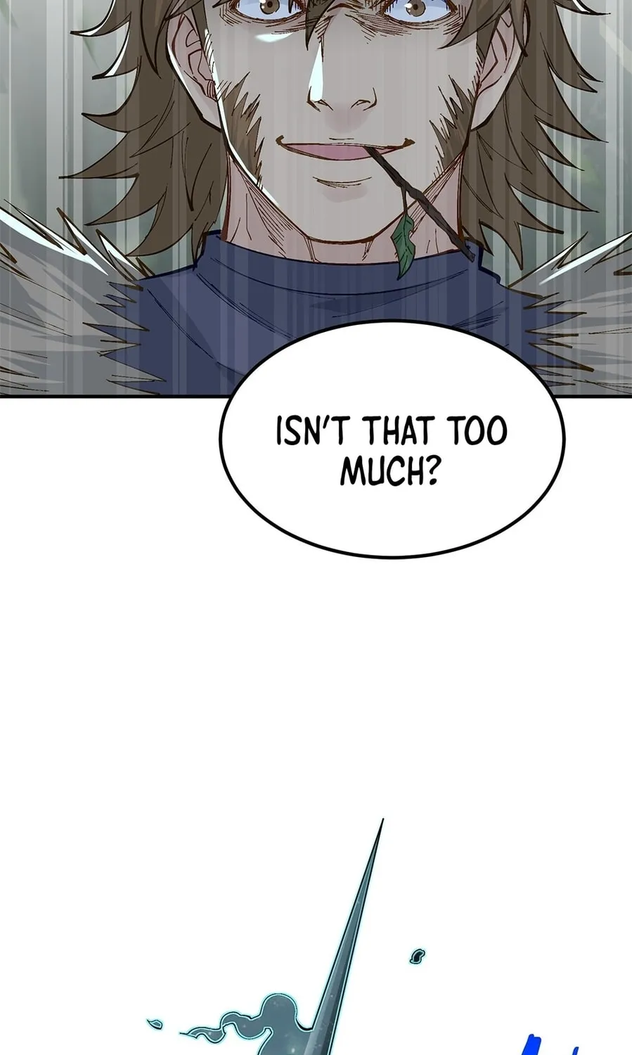 The Heavenly Path Is Not Stupid Chapter 9 page 177 - 