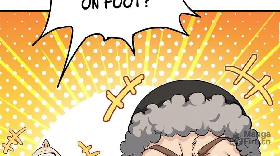 The Heavenly Path Is Not Stupid Chapter 9 page 180 - 