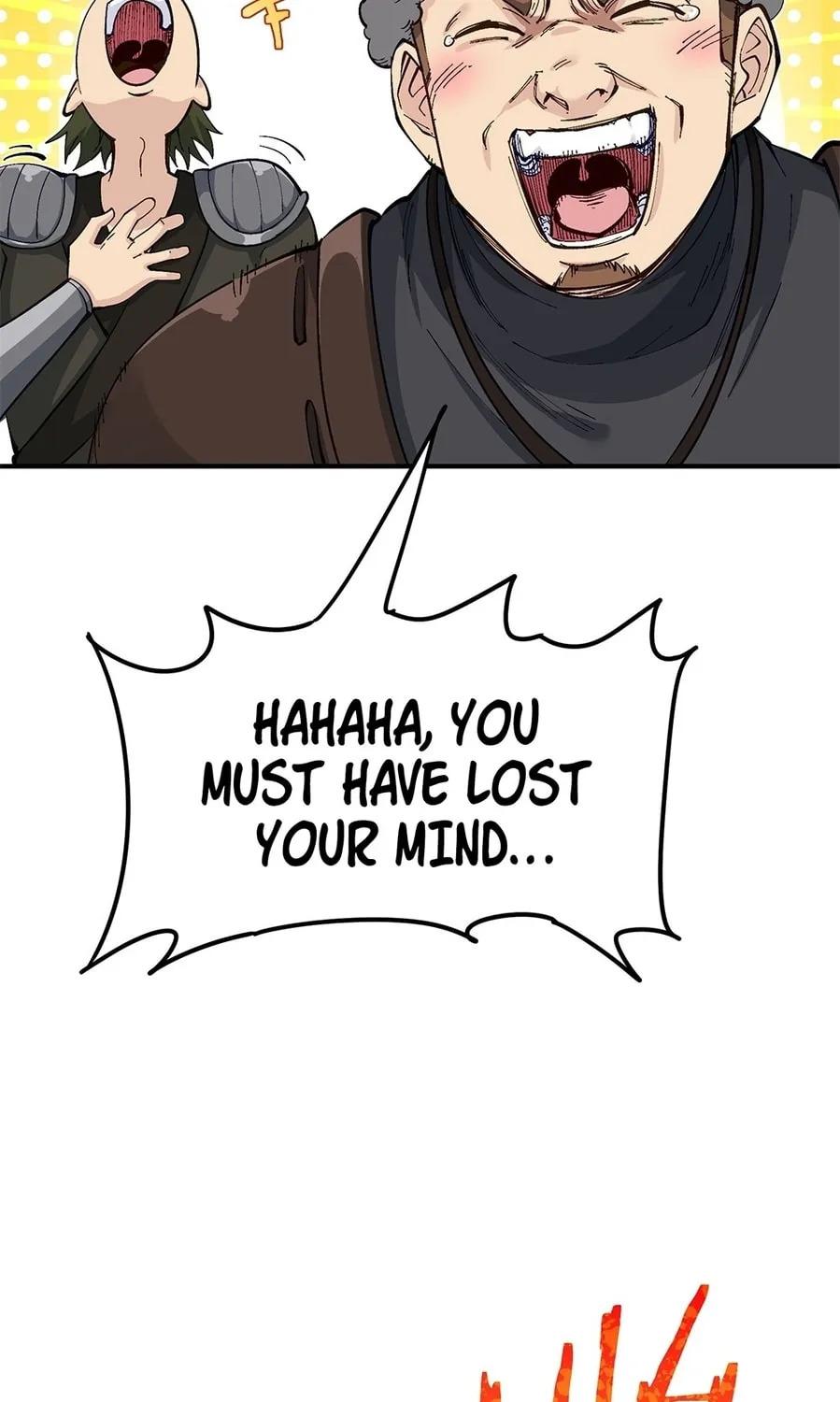 The Heavenly Path Is Not Stupid Chapter 9 page 181 - 