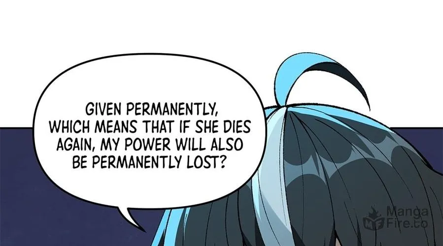 The Heavenly Path Is Not Stupid Chapter 9 page 20 - 