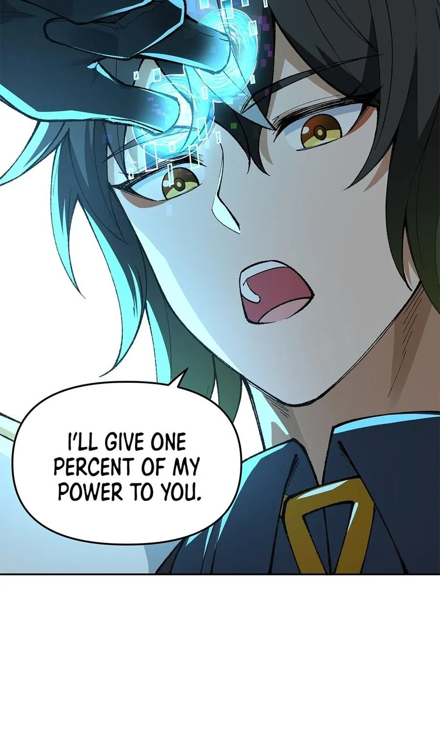 The Heavenly Path Is Not Stupid Chapter 9 page 23 - 