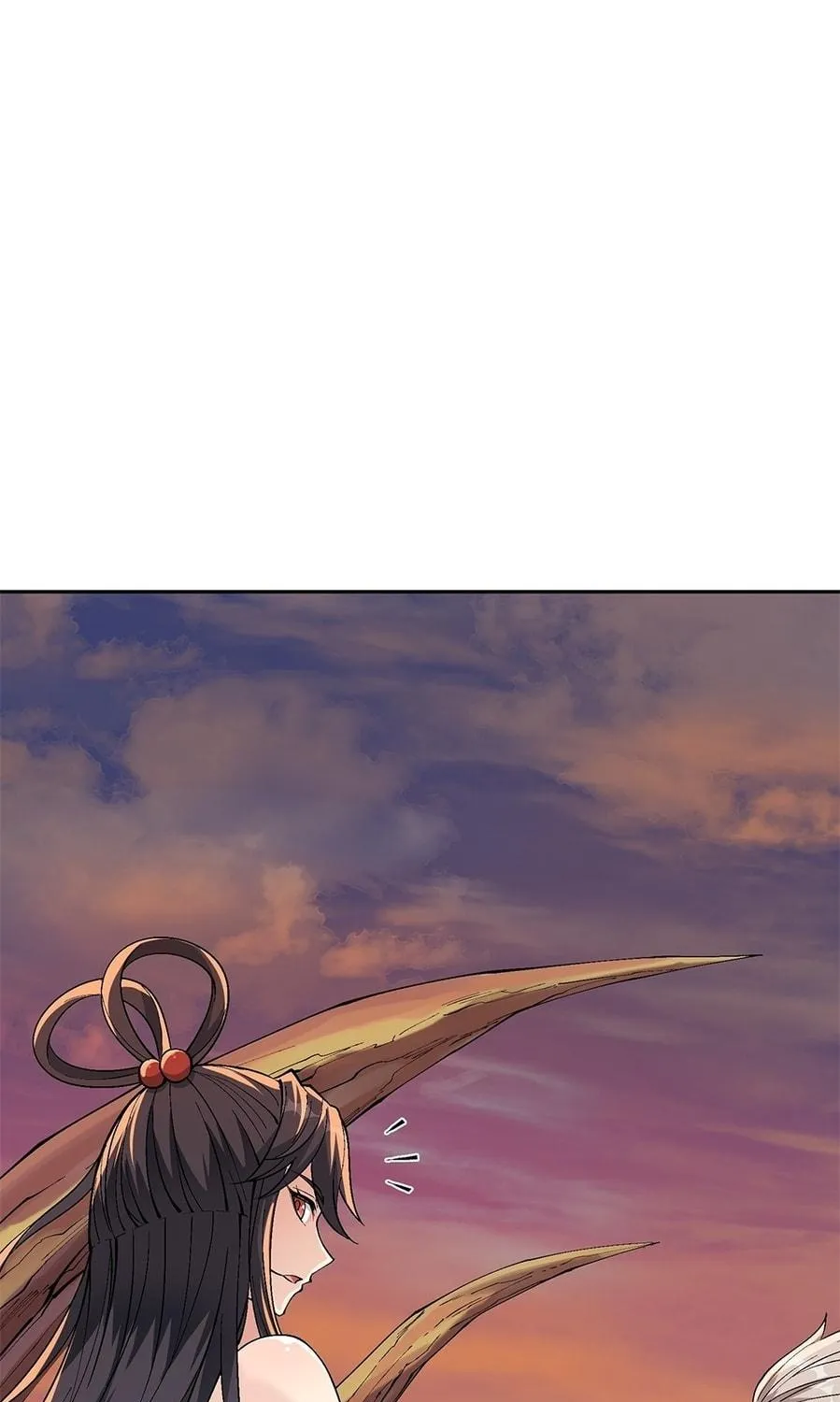 The Heavenly Path Is Not Stupid Chapter 9 page 35 - 