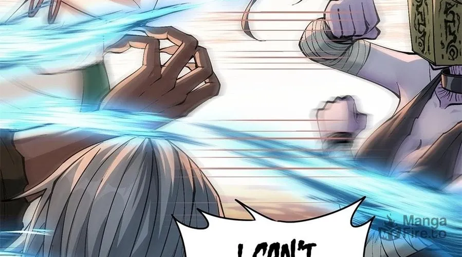 The Heavenly Path Is Not Stupid Chapter 9 page 40 - 