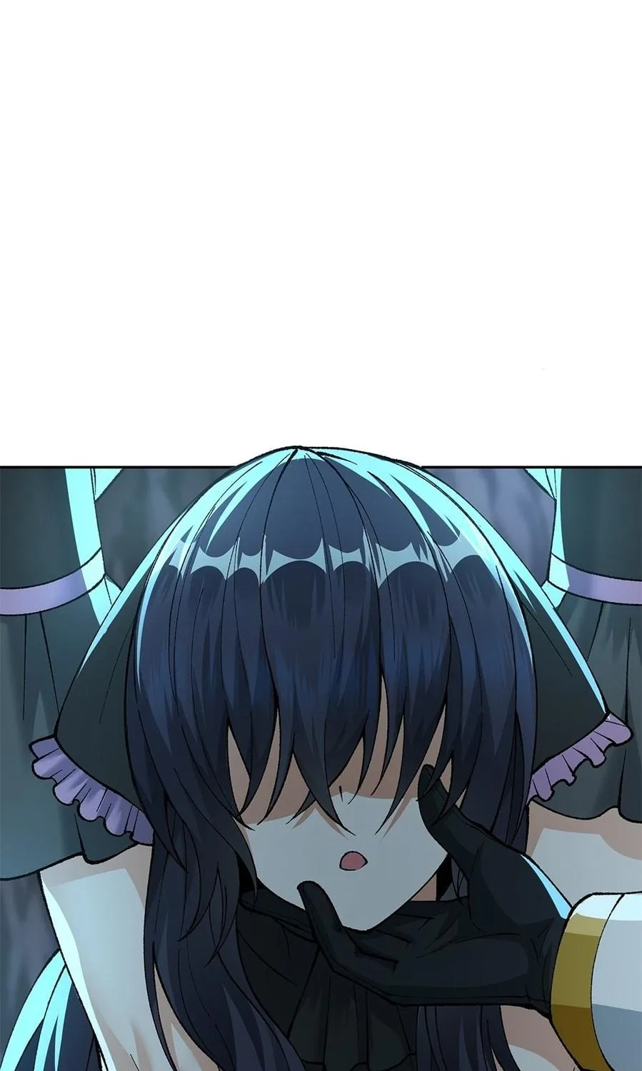 The Heavenly Path Is Not Stupid Chapter 9 page 5 - 