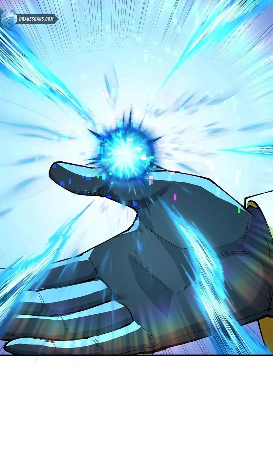 The Heavenly Path Is Not Stupid Chapter 9 page 49 - 