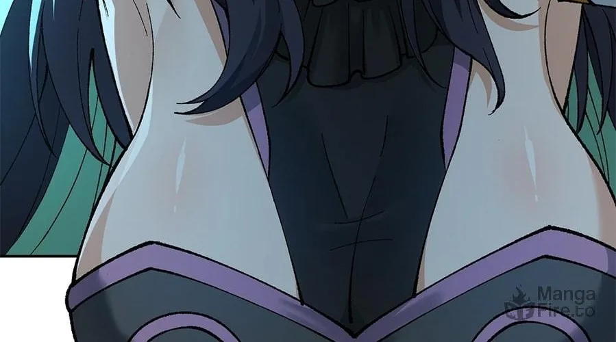 The Heavenly Path Is Not Stupid Chapter 9 page 6 - 