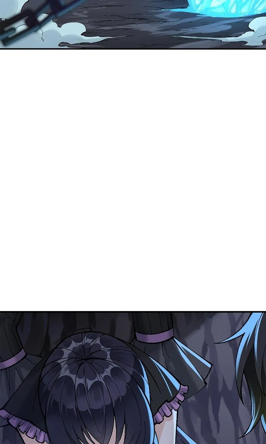 The Heavenly Path Is Not Stupid Chapter 9 page 59 - 