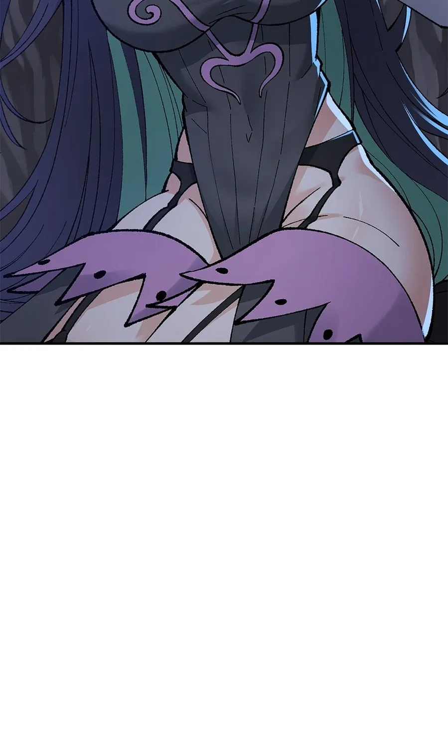 The Heavenly Path Is Not Stupid Chapter 9 page 61 - 